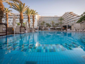 Отель Neptune Eilat By Dan Hotels  Эйлат